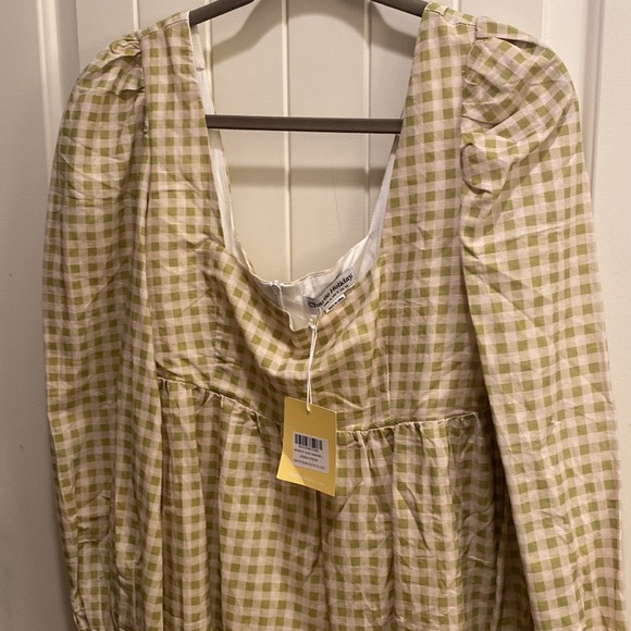 NWT Charlie Holiday Jemma Dress - Picture 3 of 6